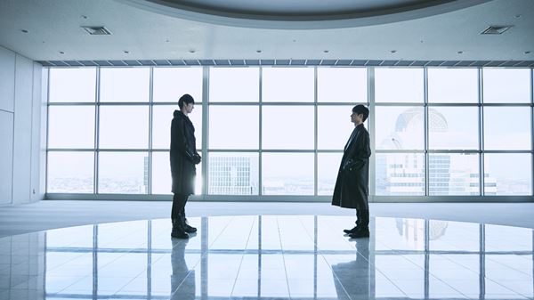 (C)Production I.G / CLAMP・ST / BCD FILM PARTNERS