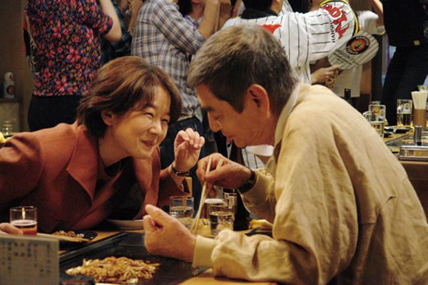 (C)2012「あなたへ」製作委員会