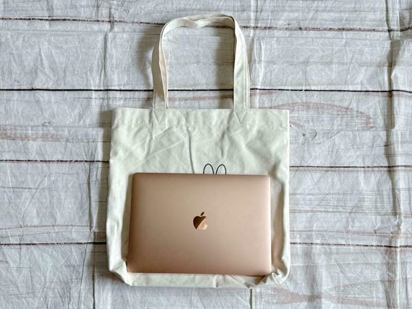 紀伊國屋書店×miffy トートバッグ&文庫本カバーセット 紀伊國屋書店×ミッフィー、激かわで実用的なコラボグッズが出