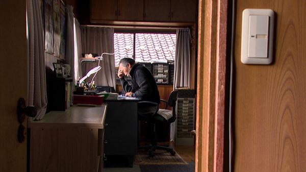 (C)石川テレビ放送