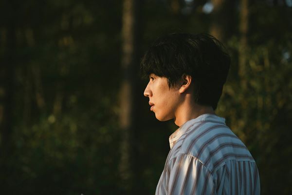 (C)2024『君の忘れ方』製作委員会