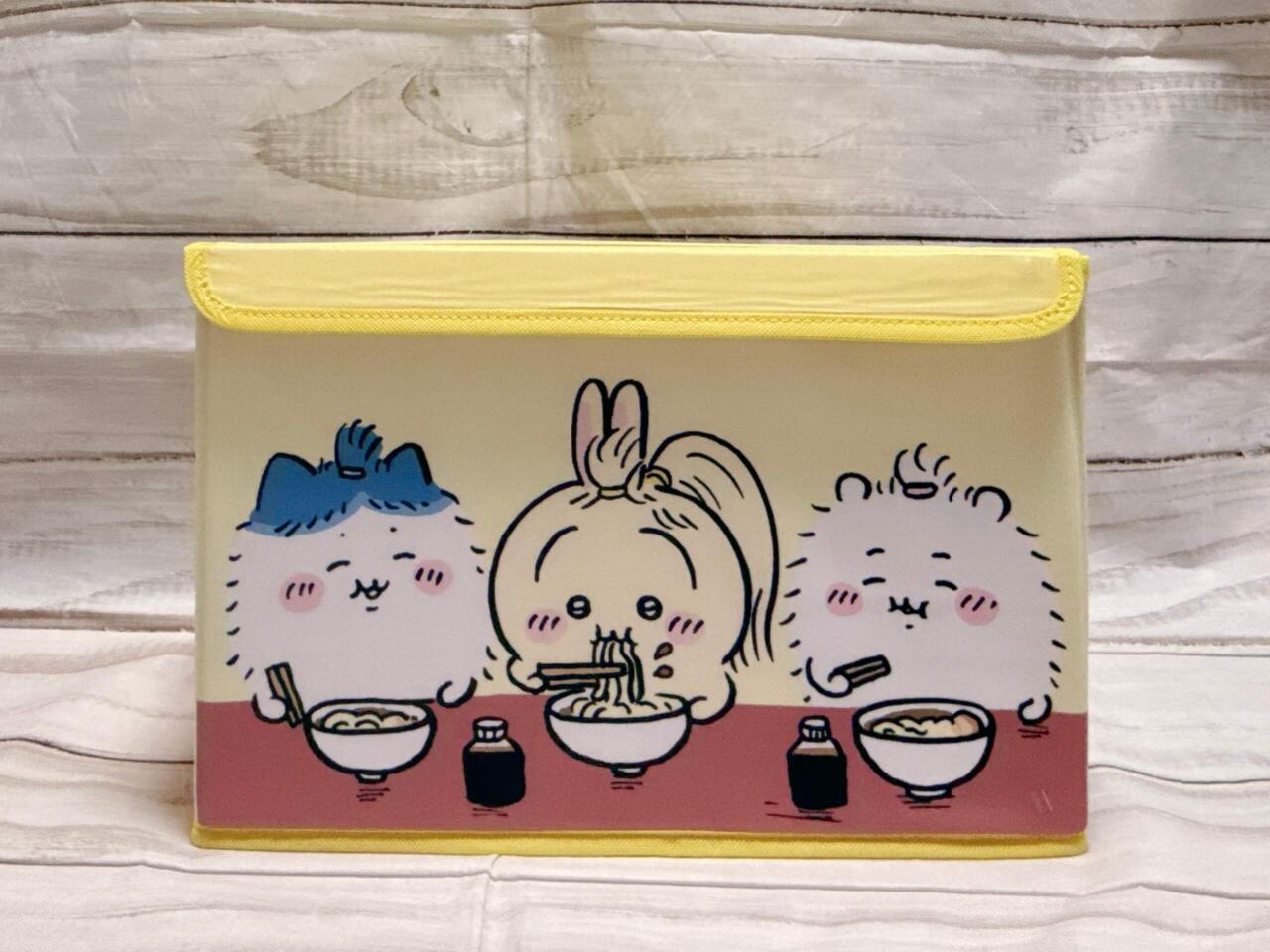 しまむら×ちいかわ」の新作から“ちいかわガチ勢”ライターがおすすめを