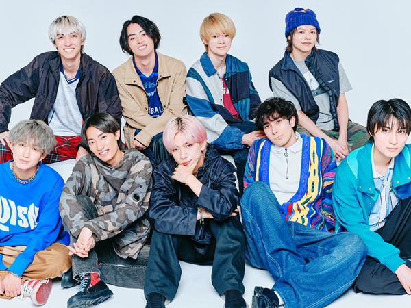 SUPER☆DRAGON 2つのツアーとパシフィコ公演を振り返って「予想