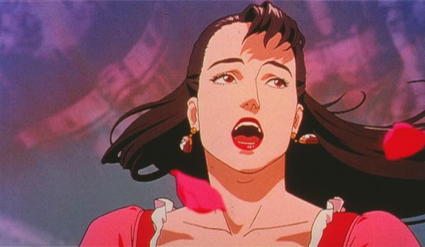 (C)1995 マッシュルーム/メモリーズ製作委員会