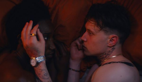 (C)British Broadcasting Corporation and Agile Femme Limited 2022