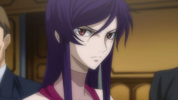 (C)創通・サンライズ