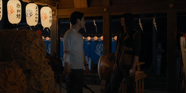 戦争と人間・第1部・運命の序曲の作品情報・あらすじ・キャスト