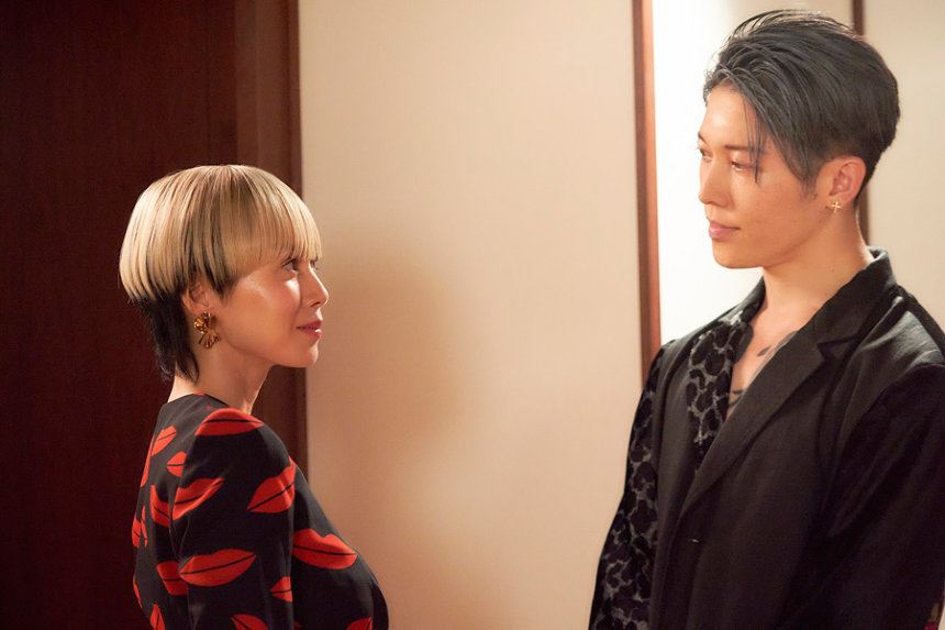 蜷川実花監督 Followers に大森南朋 川谷絵音 Miyavi 中村獅童が出演 ぴあエンタメ情報