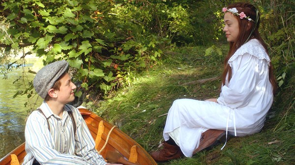 (C)2017 GABLES 23 PRODUCTIONS INC.ALL RIGHTS RESERVED.