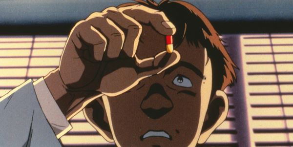 (C)1995 マッシュルーム/メモリーズ製作委員会