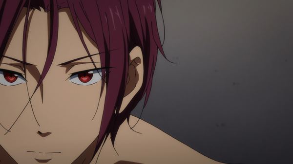 (C)2017 おおじこうじ・京都アニメーション／岩鳶高校水泳部TM約束