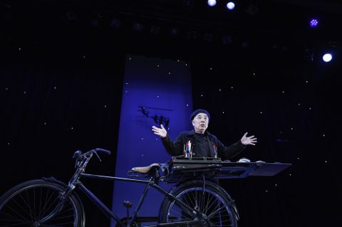 写真：浅田政志