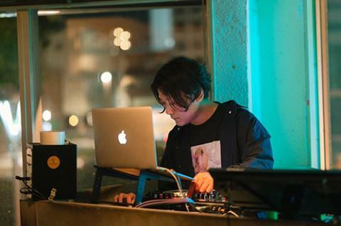 10/20(日)出演 DJ MOTIVE