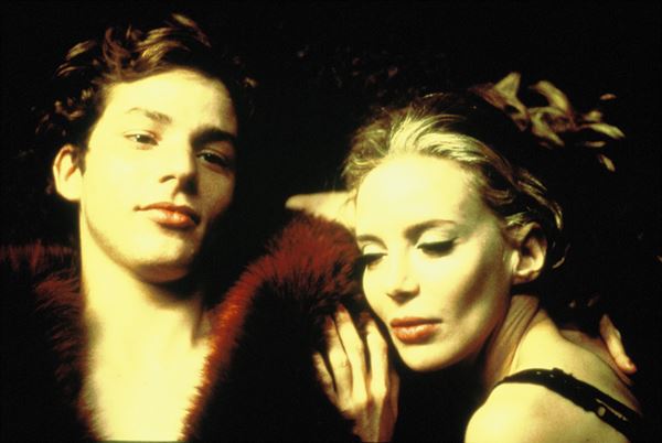 写真提供：ユーロスペース