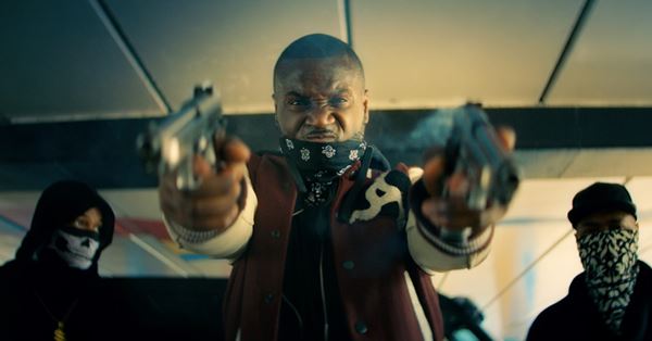 (C)A TEAM PRODUCTIONS - 10.80 FILMS - COLUMN FILM - VTM - BNNVARA - RTB