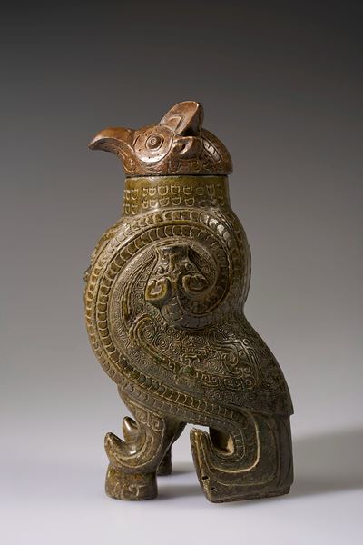 死と再生の物語（ナラティヴ）』泉屋博古館東京で 青銅鏡の洗練された