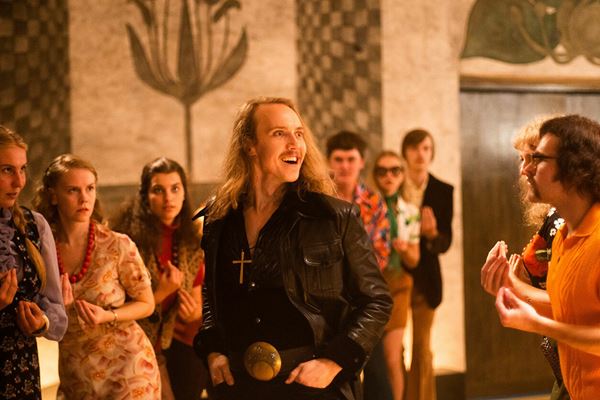 (C) Homeless Bob Production / White Picture / Neda Film / Helsinki Filmi