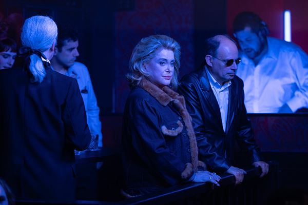 (C)2023 Kare Productions - France 3 Cinema - Marvelous Productions - Umedia