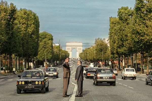 (C)2025 AGAT FILMS, LE PACTE