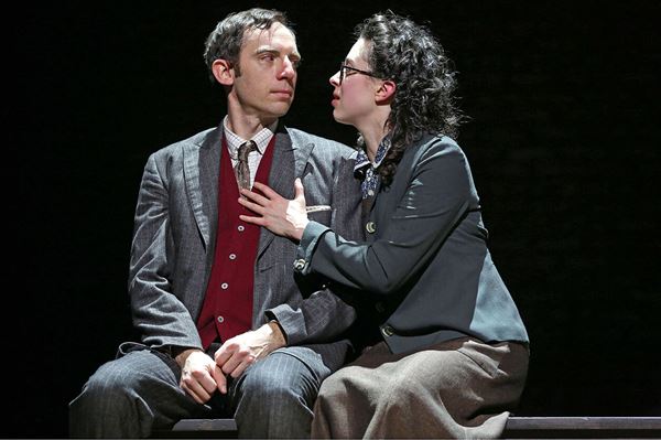 (C)Carol Rosegg 松竹 (C)BroadwayHD/松竹