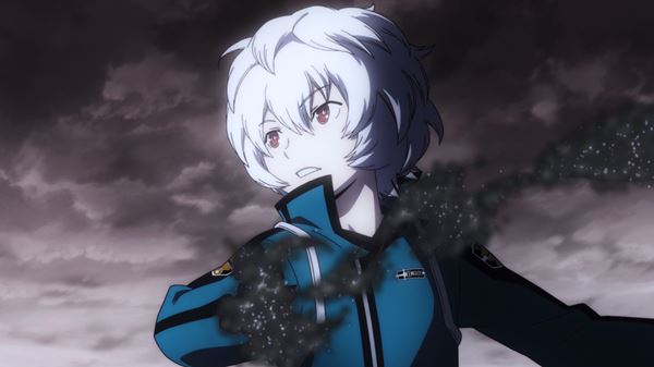 (C)葦原大介／集英社・テレビ朝日・東映アニメーション