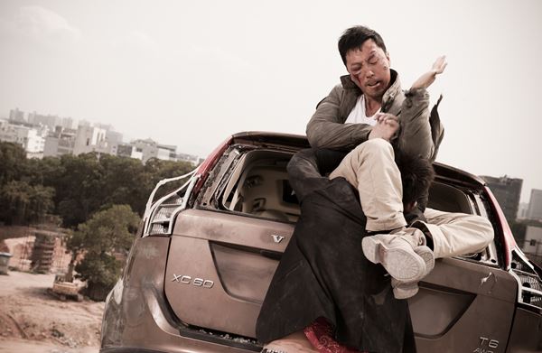 (C)2013 Beijing Starlit Film and TV Culture Ltd.co.