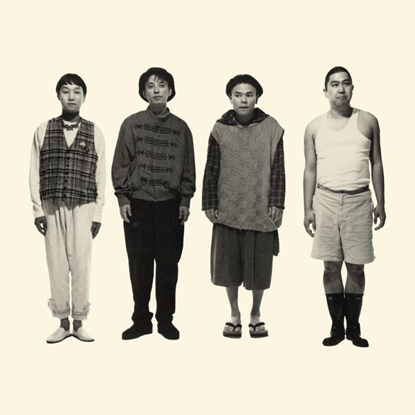 たま　アルバム『たま』　サイン入りポスター m51718645974_1.jpg?1630655523