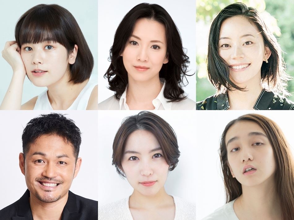 戸田菜穂　顔アップ 戸田菜穂、徳永えり、筧美和子、大西礼芳、阿部亮平、長井短、新川優愛主演ドラマ『ギルティ』出演 - ぴあ映画