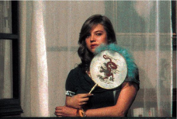 (C)FILMES DO TEJO II、LES FILMS DE L’APRES-MIDI、EDDIE SAETA SA、2009