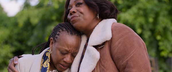 (C)Untitled 23 / Channel Four Television Corporation / Mediapro Cine S.L.U.