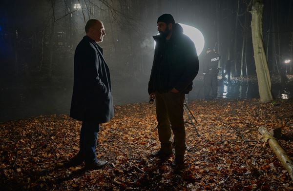 (C)2021 Nordisk Film Production A/S. All Rights Reserved.