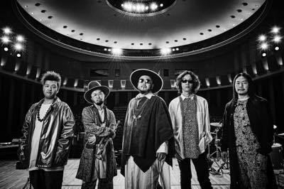 SOIL&”PIMP”SESSIONS
