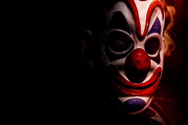 (C)2018 Danger House Holding Co., LLC. All rights reserved.