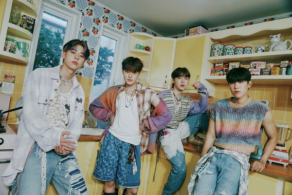 (C)BRANDNEW MUSIC Co., Ltd.