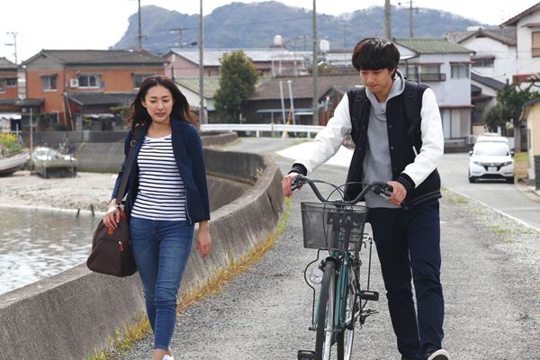 (C)2019「いのちスケッチ」製作委員会