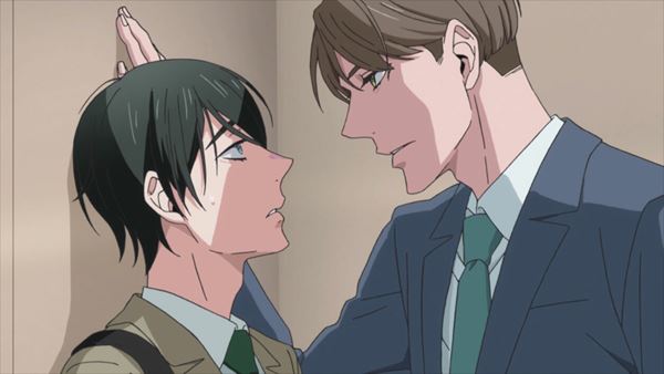 (C)豊田悠／SQUARE ENIX・アニメ「チェリまほ」製作委員会