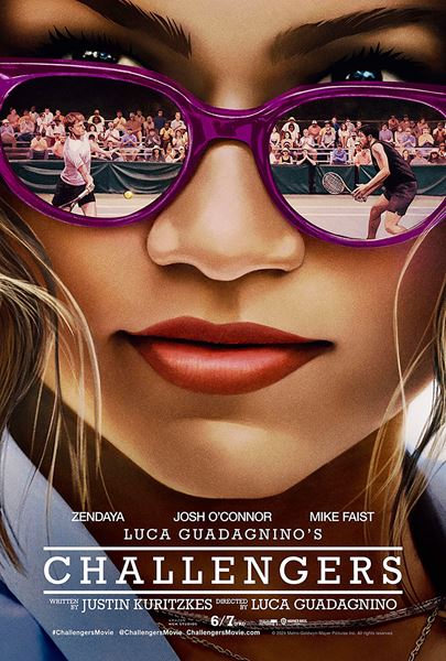 (C)2024 Warner Bros. Ent. All Rights Reserved.(C) 2024 METRO-GOLDWYN-MAYER PICTURES INC. All Rights Reserved.