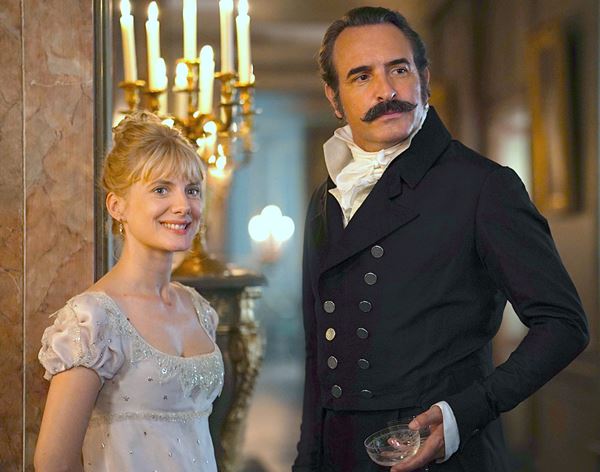 (C)JD PROD - LES FILMS SUR MESURE - STUDIOCANAL - FRANCE 3 CINEMA - GV PROD