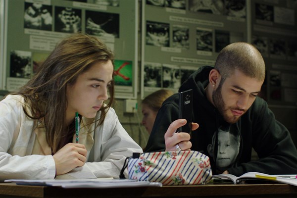 (C)2016 Petit Film, Rouge International, FraKas Productions. ALL RIGHTS RESERVED.