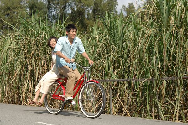 (C)2022 『大きな古時計 劇場版』製作委員会