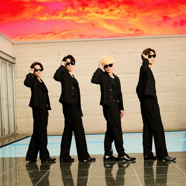 A.B.C-Z / ROMANTIC! 初回A&Bセット A.B.C-Z / ROMANTIC! 初回A&Bセット - メルカリ