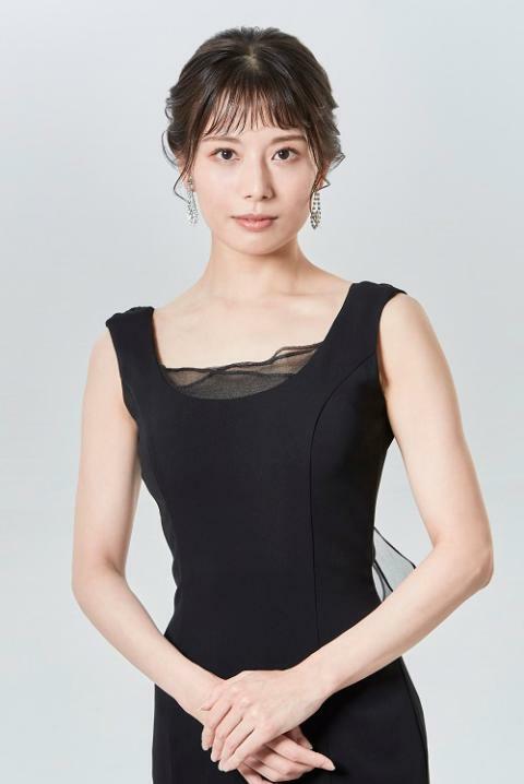 舞羽美海