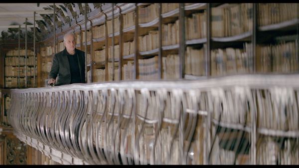 (C)2018 - 3D Produzioni and Nexo Digital - All rights reserved　