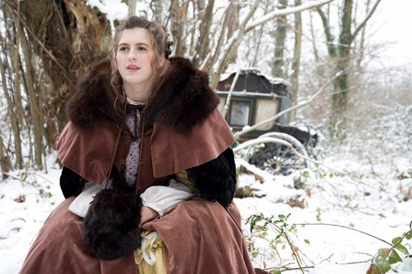 (C) copyright 2010 Les Films Alyne