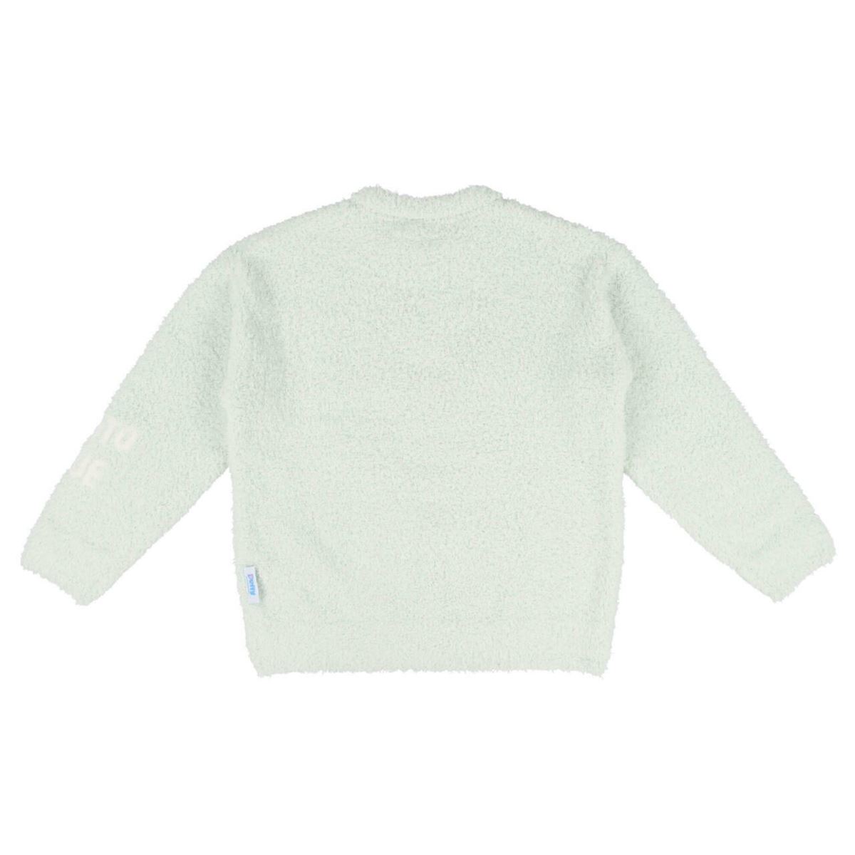 ダッフィー×ジェラピケ」コラボグッズ登場！ もふもふ可愛い注目