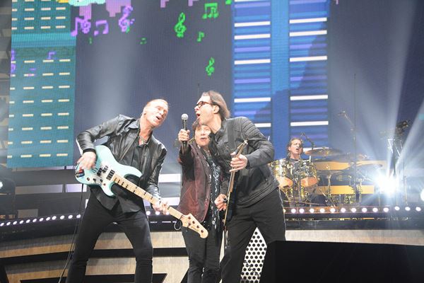 Photography by William Hames