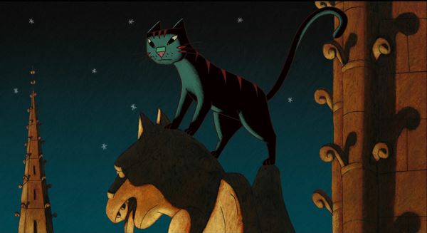 (C)Folimage Lunanime Digit Anima