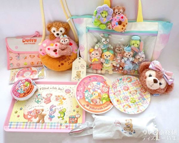 めちゃくちゃかわいい　ダッフィ　グーフィ？　レア ダッフィーフレンズ - Search / X