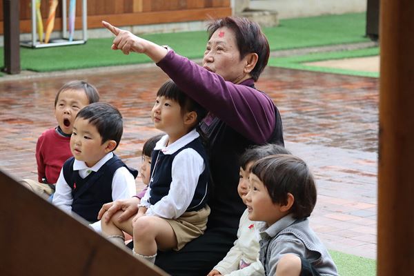 (C)風の谷幼稚園