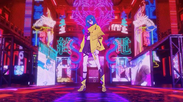 Ado 楽曲クッション ギラギラ 踊 夜のピエロ 会いたくて ナイマ 1